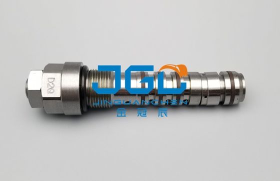 Ventil PC200-7 PC300-7 PC220-8 PC240-8 PC360-7 PC350-7 PC400-7 PC450-7 Accessories LS des Bagger-708-2L-06710