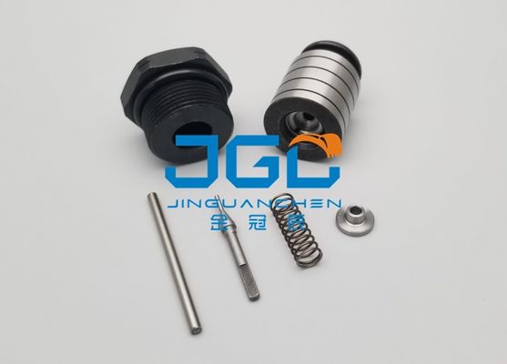 Halten Bagger-Hydraulic Parts Engineering-Maschinerie-Teilen von der Ventil-Spulen-AV280