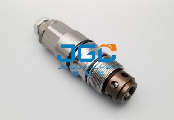 Bagger-Hydraulic Componentss 52111228-9802 SY385 SY465 SY305 Pumpen-Regelventil