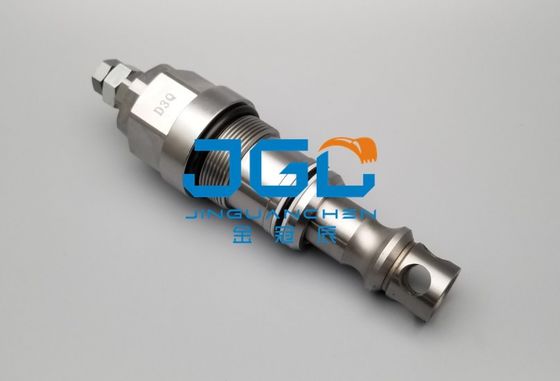 PC200-7 PC300-7 Seitenbagger Accessories ventil-PC220-8 PC240-8 PC360-7 PC350-7 PC400-7 PC450-7