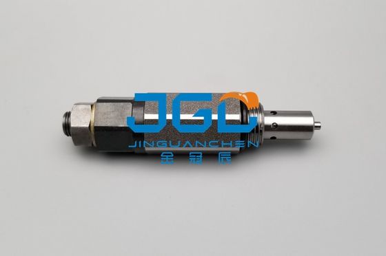 Hydraulische Komponenten Bagger-Accessories Relief Valves SH120 SH130 HD512-1