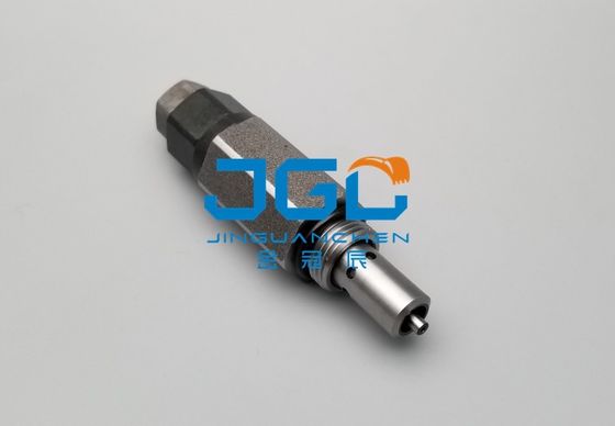 Hydraulische Komponenten Bagger-Accessories Relief Valves SH120 SH130 HD512-1