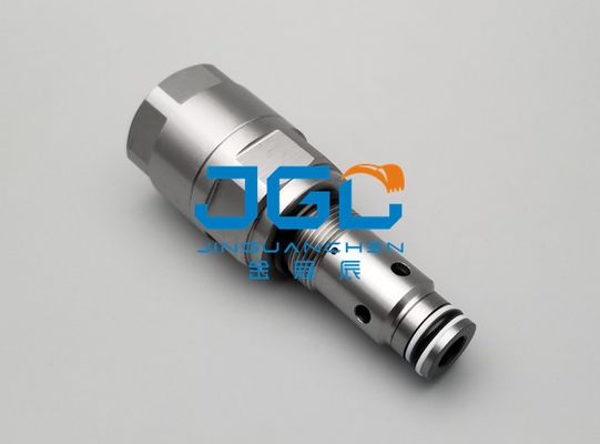 Drehbagger Components des sicherheitsventil-CX55 SK55 SK60-8 E306 EC55 PC56