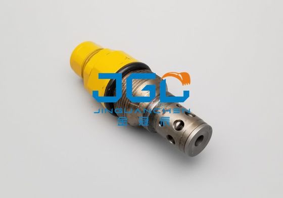 Drehbagger Hydraulic Components 7407526 des sicherheitsventil-DX60
