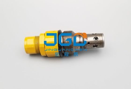Drehbagger Hydraulic Components 7407526 des sicherheitsventil-DX60