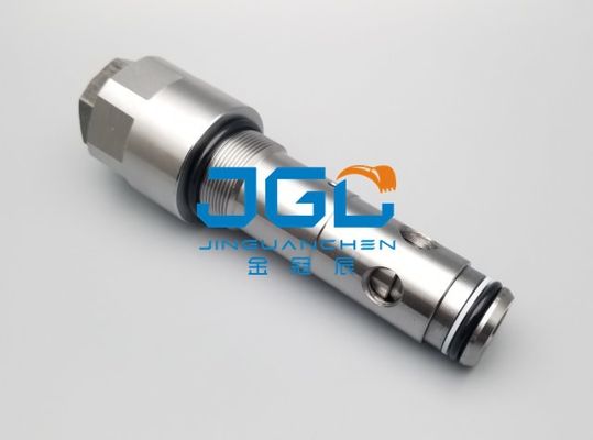 Drehbagger Hydraulic Components des sicherheitsventil-PC200-6 PC200-7 702-75-01200