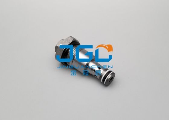 Bagger Accessories des hydraulische Komponenten-Drehsicherheitsventil-YC85 E305CR