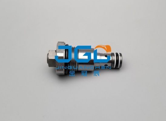 Bagger Accessories des hydraulische Komponenten-Drehsicherheitsventil-YC85 E305CR