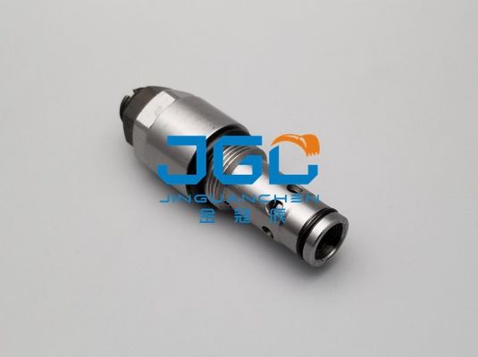 Hydraulikkomponenten für Bagger PC60-5 PC60-6 PC60-7 Vorsteuerventil 709-20-51800 709-20-52300