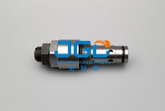 Hydraulikkomponenten für Bagger PC60-5 PC60-6 PC60-7 Vorsteuerventil 709-20-51800 709-20-52300