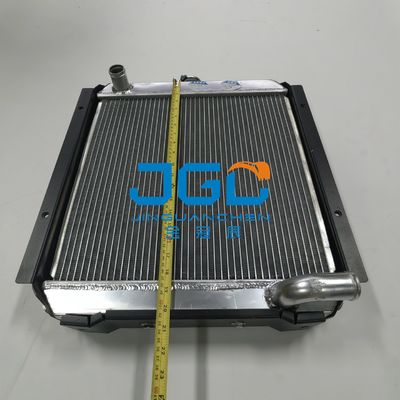 PC50UU PC40-7 Wassertankkühler 20T-03-71110 Baggerzubehör