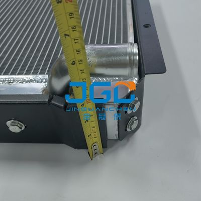 PC50UU PC40-7 Wassertankkühler 20T-03-71110 Baggerzubehör