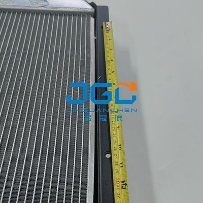 PC50UU PC40-7 Wassertankkühler 20T-03-71110 Baggerzubehör
