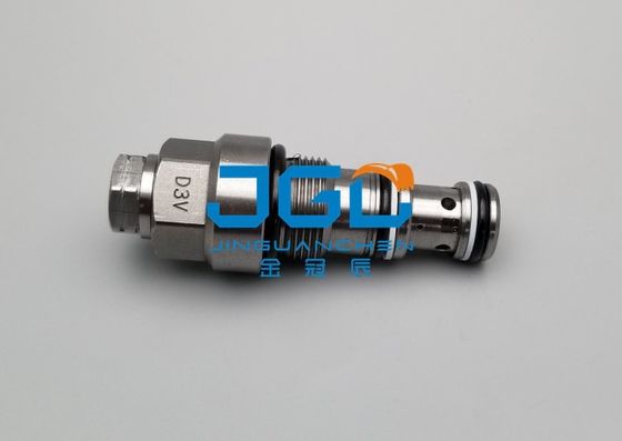 PC200-7 PC220-7 PC240-7 PC300-7 PC360-7 PC400-7 PC450-7 Baggerzubehör Entladeventil 723-40-57200