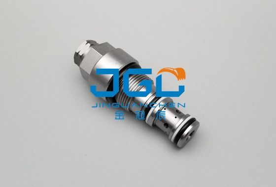 PC200-7 PC220-7 PC240-7 PC300-7 PC360-7 PC400-7 PC450-7 Baggerzubehör Entladeventil 723-40-57200