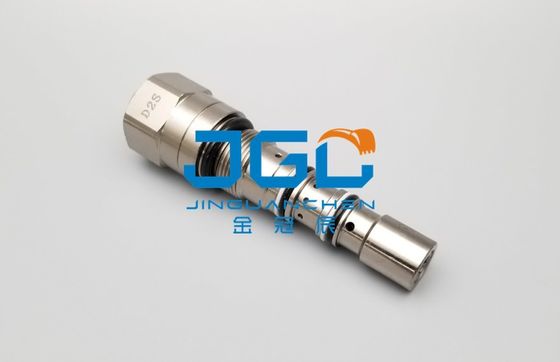 Baggerzubehör Entladeventil YC85 LG907 LG908 EC80 Hydraulikteile