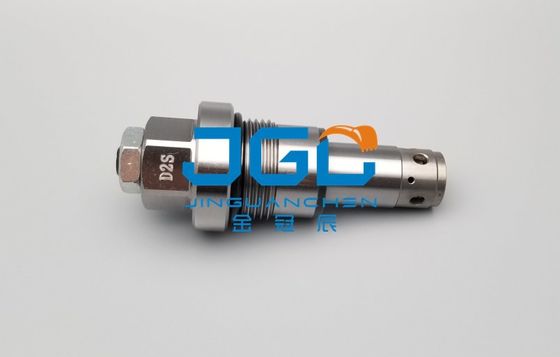 SH200A3 HD820-1 SH120A5 HD700-7 YC230 SK250-8 SK260-8 SK230-6E SY215-8 Reisendes Überdruckventil