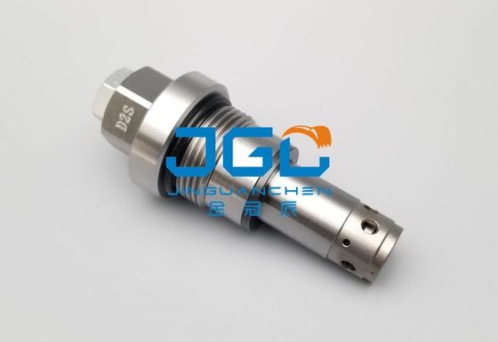 SH200A3 HD820-1 SH120A5 HD700-7 YC230 SK250-8 SK260-8 SK230-6E SY215-8 Reisendes Überdruckventil