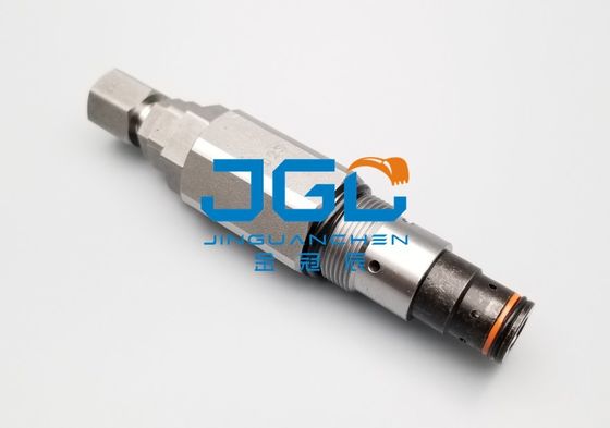 Hauptentlastungsventil AV170 R150-7 Baggerteile, mechanische Teile