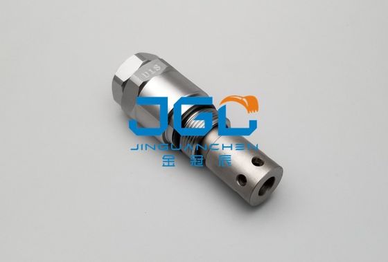 Hauptentlastungsventil LG907 LG908 R215-7 YC85 SK75-8 SH120 SH200C2 SH120A3 EC80 Baggerzubehör