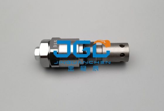 Hauptentlastungsventil LG907 LG908 R215-7 YC85 SK75-8 SH120 SH200C2 SH120A3 EC80 Baggerzubehör