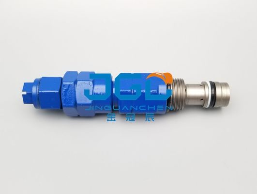 Hauptentlastungsventil HL150 LG915E Hydraulikteile für Bagger, mechanische Teile