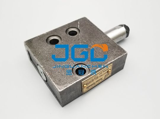 Baggerzubehör 723-50-62100 Selbstreduzierendes Ventil PC120-8 PC160-7