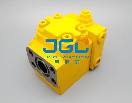 PC200-6 PC300-6 PC350-6 PC400-6 PC450-6 Selbstreduzierende Ventilbaugruppe Baggerzubehör 702-21-09147