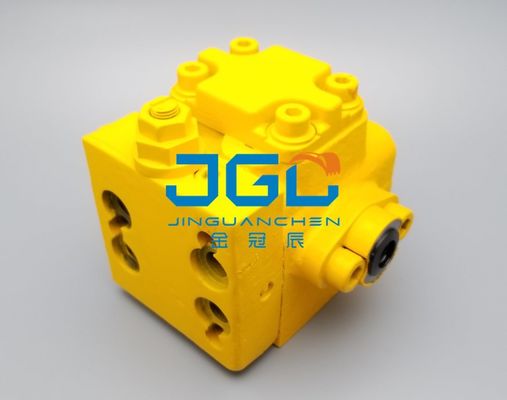PC200-6 PC300-6 PC350-6 PC400-6 PC450-6 Selbstreduzierende Ventilbaugruppe Baggerzubehör 702-21-09147