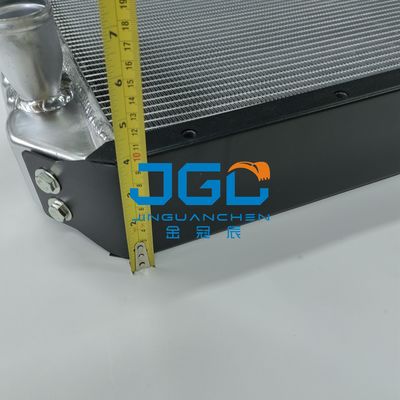 E312B Tankkühler 118-9948 Kühlsystem für Baggerzubehör