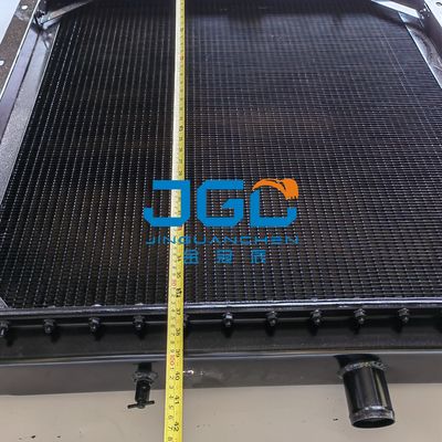 GR180 Grader Wassertank Kühler Zubehör für technische Maschinen