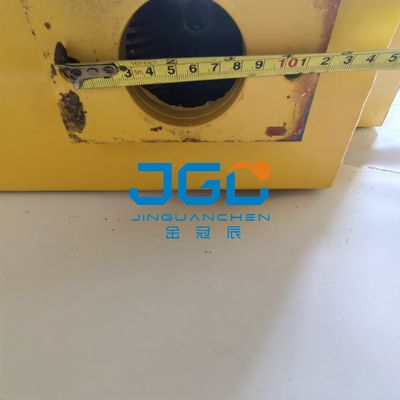 Bulldozer-Wassertank-Kühler SD16 Baumaschinenzubehör 16Y-03A-03000
