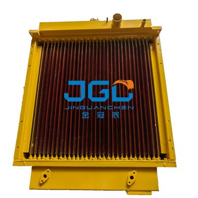 Bulldozer-Wassertank-Kühler SD16 Baumaschinenzubehör 16Y-03A-03000