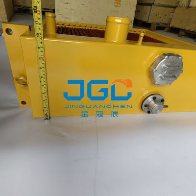 Bulldozer-Wassertank-Kühler SD16 Baumaschinenzubehör 16Y-03A-03000