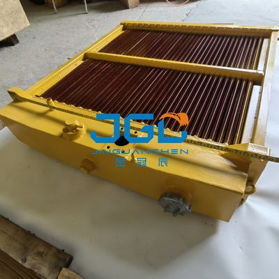 SD23 Bulldozer Teile Wassertank Kühler Baumaschinenteile 154-03-C1001