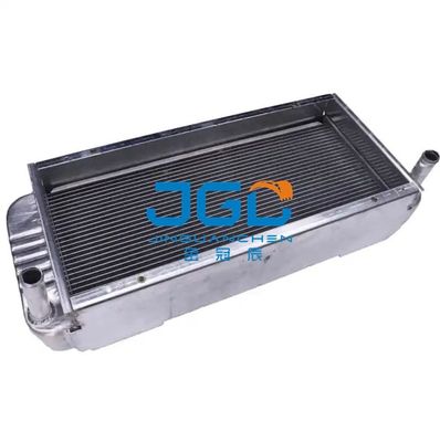 Ladertankkühler 6648799 für 843B 843H 843HC mechanisches Zubehör