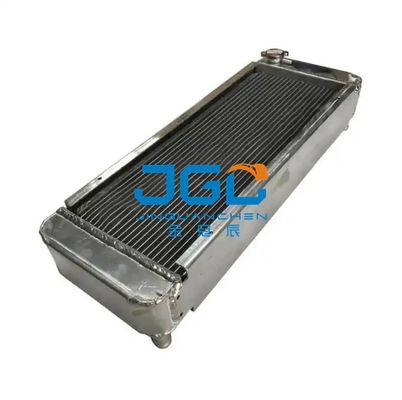 Maschinenteile 553F 553AF 463 S70 Lader Ersatzteile Kühler 6678820