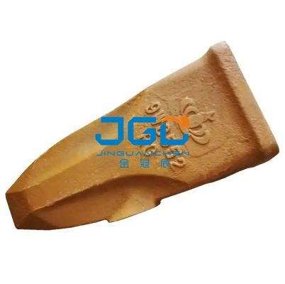 Baggerfahrgestellteile E345 Schaufelzähne 9W8552 Baumaschinenteile