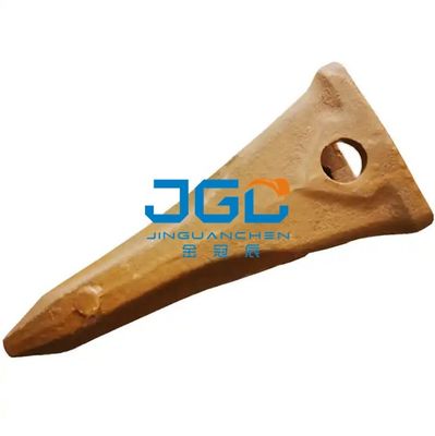 Baggerfahrgestellteile E345 Schaufelzähne 9W8552 Baumaschinenteile