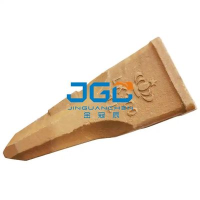 PC300-Gesteinsschaufelzahnbagger-Bodenverzahnungswerkzeug 207-14151