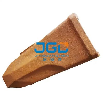 PC300-Gesteinsschaufelzahnbagger-Bodenverzahnungswerkzeug 207-14151