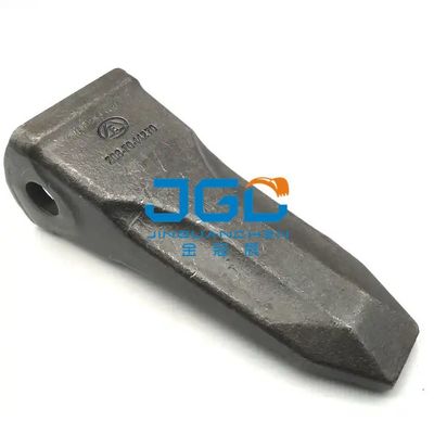 PC400 Schaufelzahnbagger-Fahrgestellteile 208-70-14270 Baumaschinenteile