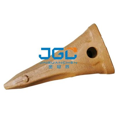 Baggeradapter DH360 Schaufelzahn und Stift und Retraktor-Baggerteile 2713-0032