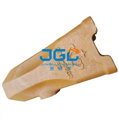 Baggeradapter DH360 Schaufelzahn und Stift und Retraktor-Baggerteile 2713-0032