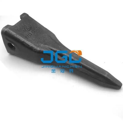 Baggerfahrgestellteile E330 Schaufelzähne 9W8452RC Baumaschinenteile
