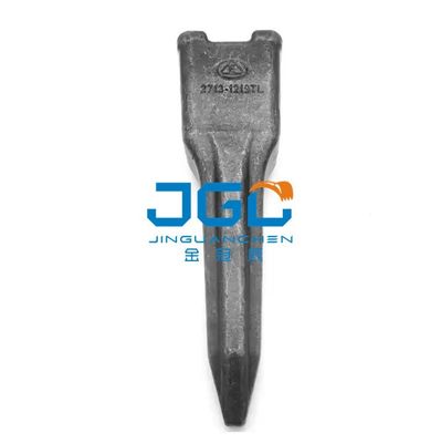 Baggerfahrgestellteile E330 Schaufelzähne 9W8452RC Baumaschinenteile