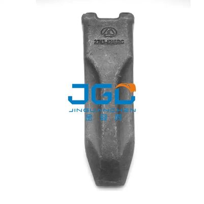 Baggerfahrgestellteile E330 Schaufelzähne 9W8452RC Baumaschinenteile
