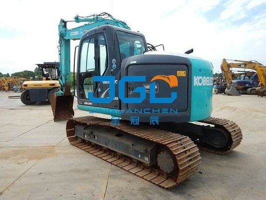 SK330-8 360-7 230 Bagger-Frontscheibe, untere Hecktür, hinterer Arm, Glasbeschläge