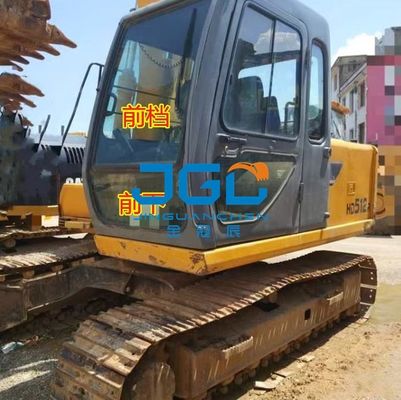 Bagger HD820 1023 1043 308R 512 Hakenmaschine Frontgetriebe Untere Tür Push-and-Pull-Fensterglas