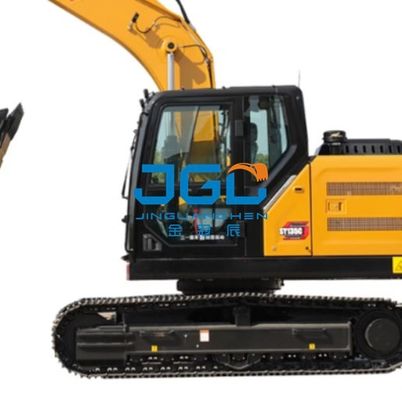 Bagger gehärtetes Glas 200 205 215C 235 245 275 305H Kabinenwindschutzscheibe